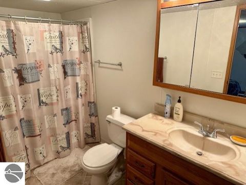 Tiny photo for 2888 Timberlane Road, Harrison, MI 48625 (MLS # 1943673)