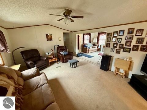 Tiny photo for 2888 Timberlane Road, Harrison, MI 48625 (MLS # 1943673)