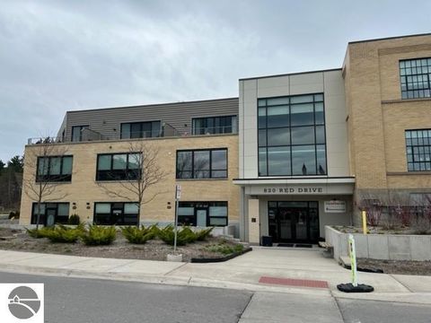 Tiny photo for 82014 Red Drive #14, Traverse City, MI 49684 (MLS # 1943780)