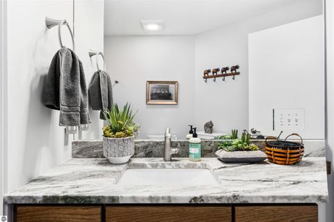 Tiny photo for 82014 Red Drive #14, Traverse City, MI 49684 (MLS # 1943780)