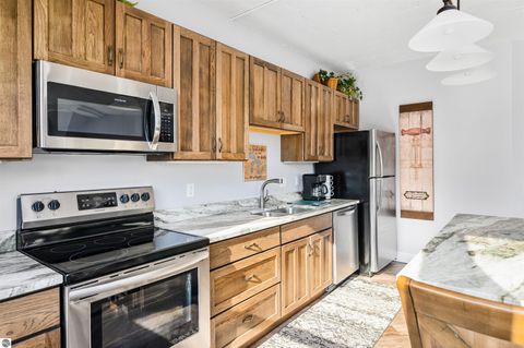 Tiny photo for 82014 Red Drive #14, Traverse City, MI 49684 (MLS # 1943780)