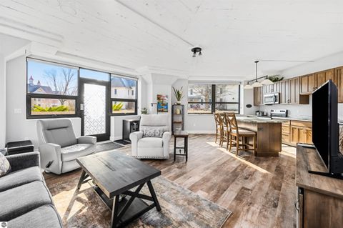 Tiny photo for 82014 Red Drive #14, Traverse City, MI 49684 (MLS # 1943780)