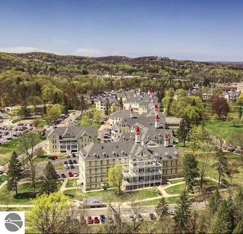 Tiny photo for 82014 Red Drive #14, Traverse City, MI 49684 (MLS # 1943780)