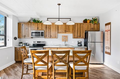 Tiny photo for 82014 Red Drive #14, Traverse City, MI 49684 (MLS # 1943780)