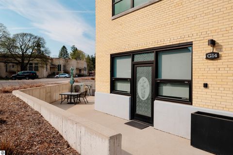 Tiny photo for 82014 Red Drive #14, Traverse City, MI 49684 (MLS # 1943780)
