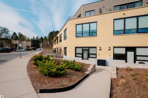 Tiny photo for 82014 Red Drive #14, Traverse City, MI 49684 (MLS # 1943780)