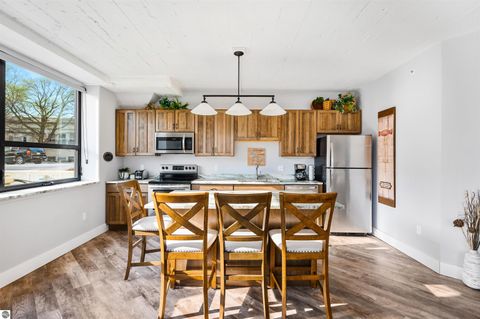 Tiny photo for 82014 Red Drive #14, Traverse City, MI 49684 (MLS # 1943780)