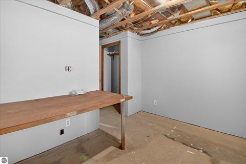 Tiny photo for 5383 N Rich Road, Alma, MI 48801 (MLS # 1943565)