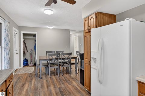 Tiny photo for 5383 N Rich Road, Alma, MI 48801 (MLS # 1943565)