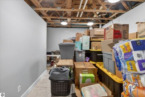 Tiny photo for 5383 N Rich Road, Alma, MI 48801 (MLS # 1943565)