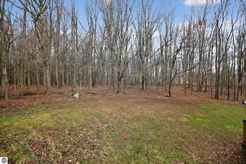 Tiny photo for 5383 N Rich Road, Alma, MI 48801 (MLS # 1943565)