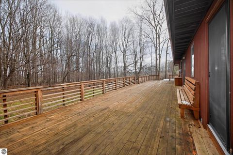 Tiny photo for 5383 N Rich Road, Alma, MI 48801 (MLS # 1943565)