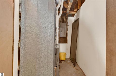 Tiny photo for 5383 N Rich Road, Alma, MI 48801 (MLS # 1943565)