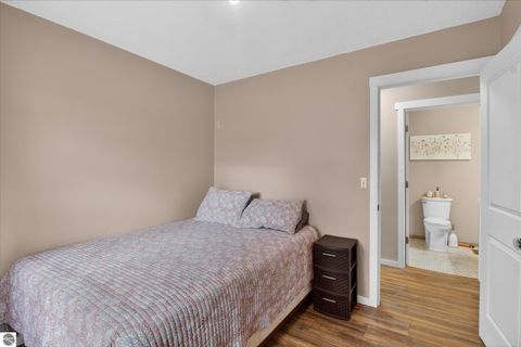 Tiny photo for 5383 N Rich Road, Alma, MI 48801 (MLS # 1943565)