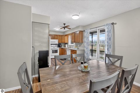 Tiny photo for 5383 N Rich Road, Alma, MI 48801 (MLS # 1943565)