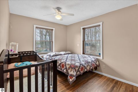 Tiny photo for 5383 N Rich Road, Alma, MI 48801 (MLS # 1943565)