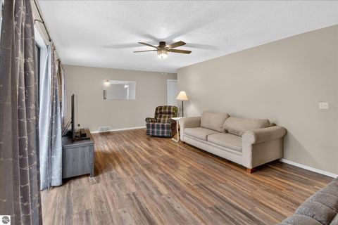 Tiny photo for 5383 N Rich Road, Alma, MI 48801 (MLS # 1943565)