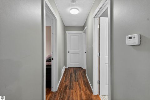 Tiny photo for 5383 N Rich Road, Alma, MI 48801 (MLS # 1943565)