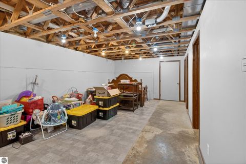 Tiny photo for 5383 N Rich Road, Alma, MI 48801 (MLS # 1943565)