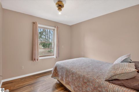 Tiny photo for 5383 N Rich Road, Alma, MI 48801 (MLS # 1943565)