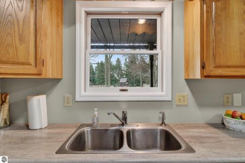 Tiny photo for 5383 N Rich Road, Alma, MI 48801 (MLS # 1943565)