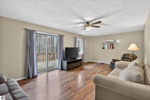 Tiny photo for 5383 N Rich Road, Alma, MI 48801 (MLS # 1943565)