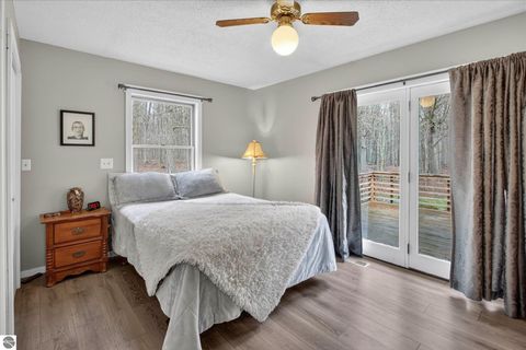 Tiny photo for 5383 N Rich Road, Alma, MI 48801 (MLS # 1943565)