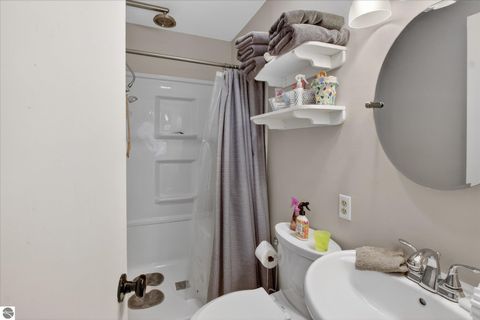 Tiny photo for 5383 N Rich Road, Alma, MI 48801 (MLS # 1943565)