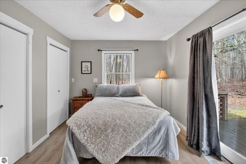 Tiny photo for 5383 N Rich Road, Alma, MI 48801 (MLS # 1943565)