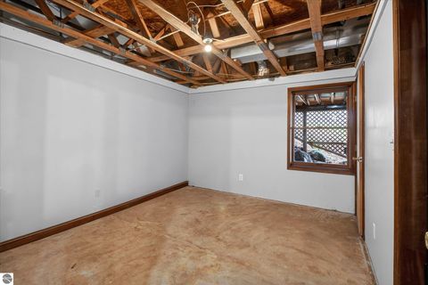 Tiny photo for 5383 N Rich Road, Alma, MI 48801 (MLS # 1943565)