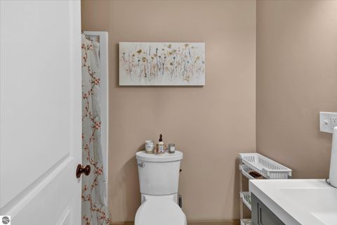 Tiny photo for 5383 N Rich Road, Alma, MI 48801 (MLS # 1943565)