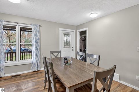 Tiny photo for 5383 N Rich Road, Alma, MI 48801 (MLS # 1943565)