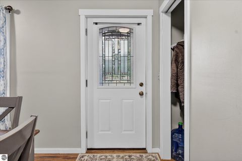 Tiny photo for 5383 N Rich Road, Alma, MI 48801 (MLS # 1943565)