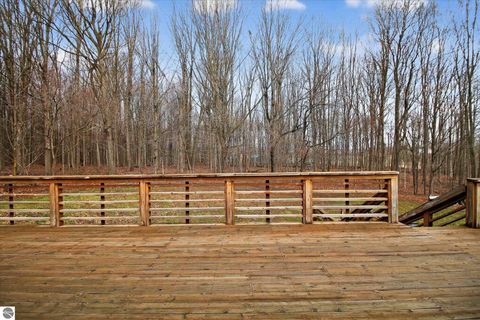 Tiny photo for 5383 N Rich Road, Alma, MI 48801 (MLS # 1943565)