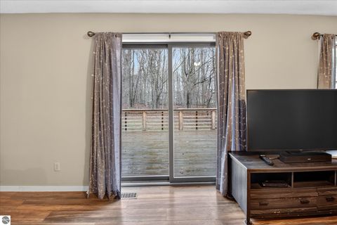 Tiny photo for 5383 N Rich Road, Alma, MI 48801 (MLS # 1943565)