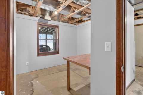 Tiny photo for 5383 N Rich Road, Alma, MI 48801 (MLS # 1943565)