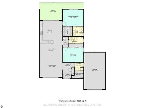 Tiny photo for 8906 Manhattan North #B, Traverse City, MI 49685 (MLS # 1941820)