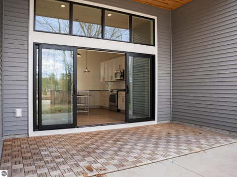 Tiny photo for 8906 Manhattan North #B, Traverse City, MI 49685 (MLS # 1941820)