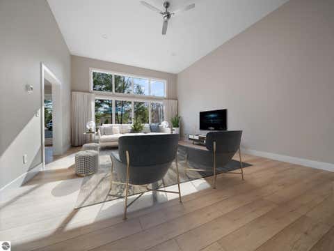 Tiny photo for 8906 Manhattan North #B, Traverse City, MI 49685 (MLS # 1941820)
