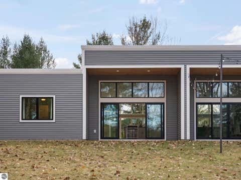 Tiny photo for 8906 Manhattan North #B, Traverse City, MI 49685 (MLS # 1941820)