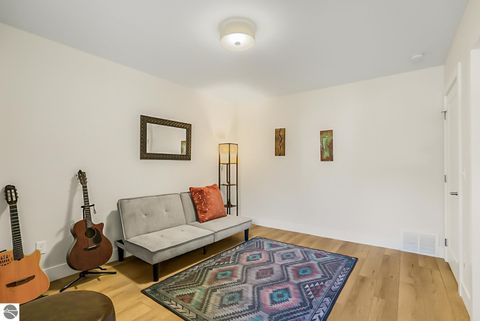 Tiny photo for 8906 Manhattan North #B, Traverse City, MI 49685 (MLS # 1941820)