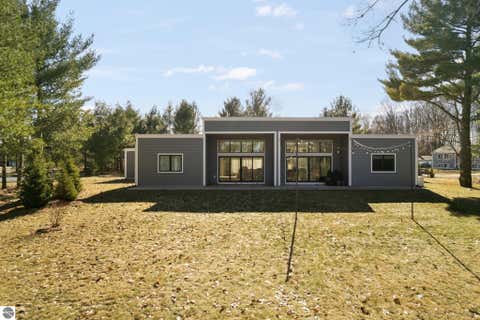 Tiny photo for 8906 Manhattan North #B, Traverse City, MI 49685 (MLS # 1941820)