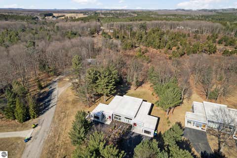Tiny photo for 8906 Manhattan North #B, Traverse City, MI 49685 (MLS # 1941820)