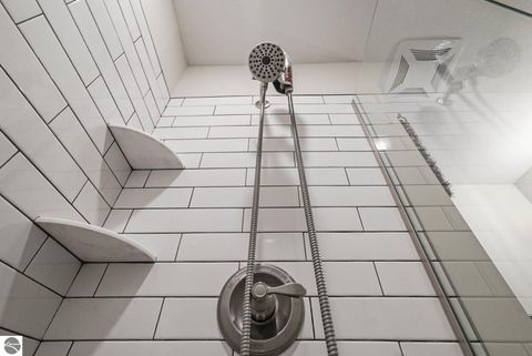 Tiny photo for 8906 Manhattan North #B, Traverse City, MI 49685 (MLS # 1941820)