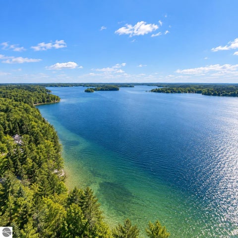 Tiny photo for 8906 Manhattan North #B, Traverse City, MI 49685 (MLS # 1941820)