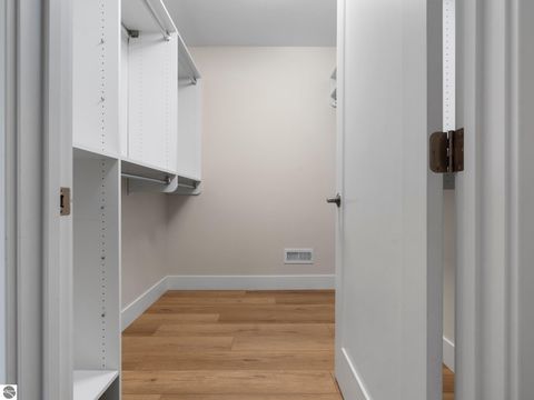 Tiny photo for 8906 Manhattan North #B, Traverse City, MI 49685 (MLS # 1941820)