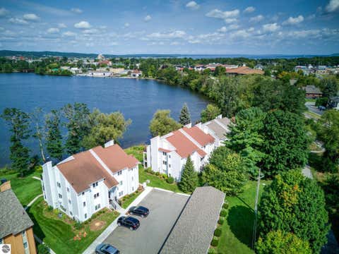 Tiny photo for 8906 Manhattan North #B, Traverse City, MI 49685 (MLS # 1941820)