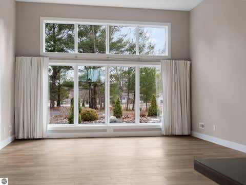 Tiny photo for 8906 Manhattan North #B, Traverse City, MI 49685 (MLS # 1941820)