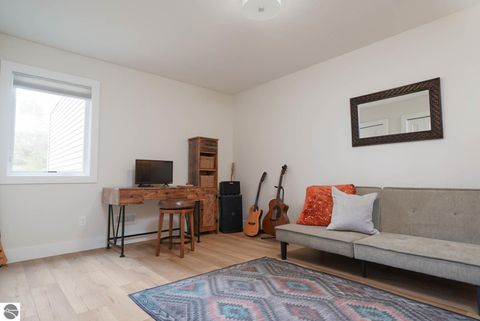 Tiny photo for 8906 Manhattan North #B, Traverse City, MI 49685 (MLS # 1941820)