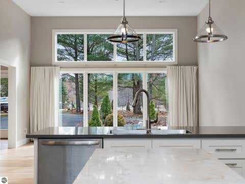 Tiny photo for 8906 Manhattan North #B, Traverse City, MI 49685 (MLS # 1941820)